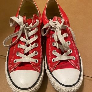 Converse Shoes